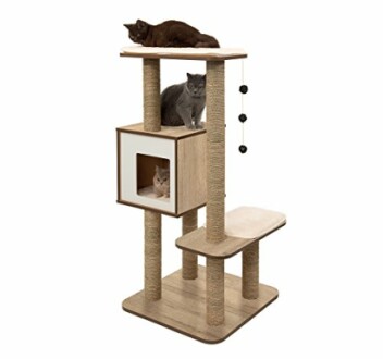 Vesper Cat Tree